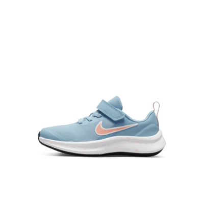 pellizco Fahrenheit rodear Nike Star Runner 3 Zapatillas - Niño/a pequeño/a. Nike ES