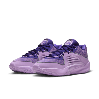 KD16 "B.A.D." Basketball Shoes