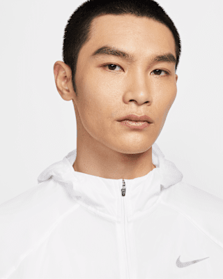 NIKE公式】ナイキ ストライド メンズ レペル UV ランニングジャケット 