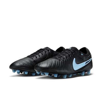 Nike Tiempo Legend 10 Pro Low-Top-fodboldstøvler til kunstgræs