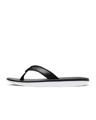 nike womens bella kai thong 2 womens slide