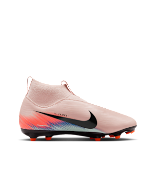 Nike United Jr. Mercurial Superfly 10 Academy