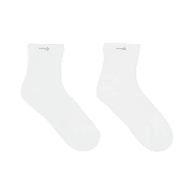 Nike Women's Sheer Ankle Socks (1 Pair). Nike AU