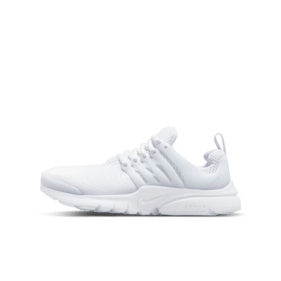 nike presto big boys