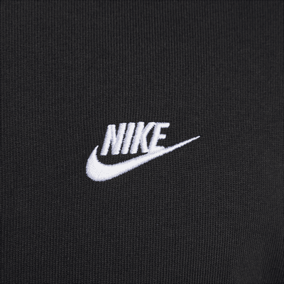 Nike Club Men's Knit Jacket