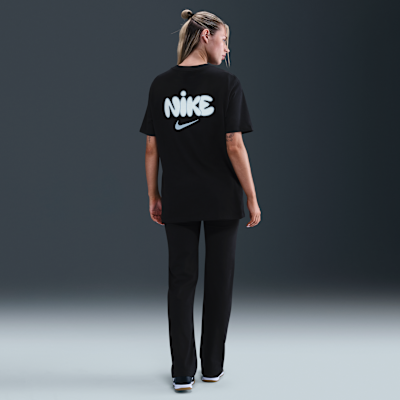 Nike Sportswear Camiseta - Mujer