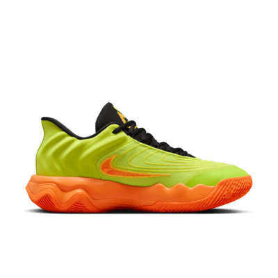 Chaussure de basket Giannis Immortality 4 « Halloween »