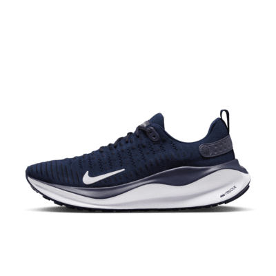 Tenis de correr en carretera para hombre Nike InfinityRN 4