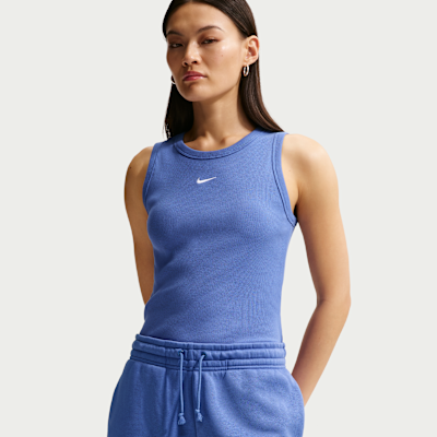 Nike Sportswear Phoenix Fleece Women's Mid-Rise 4" Shorts