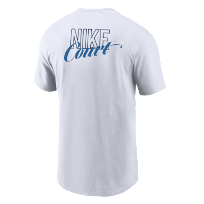 Playera de tenis Dri-FIT para hombre Nike