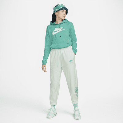 Nike Sportswear Essential Women's Fleece Pullover Hoodie