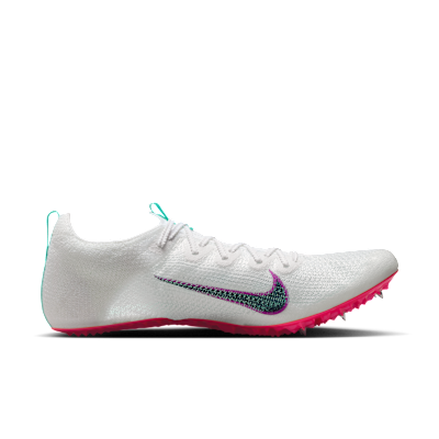 Nike Zoom Superfly Elite 2 Track & Field Sprinting Spikes