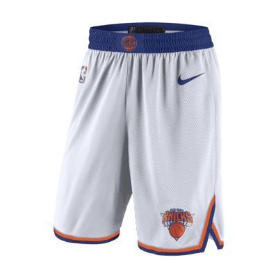 authentic knicks shorts