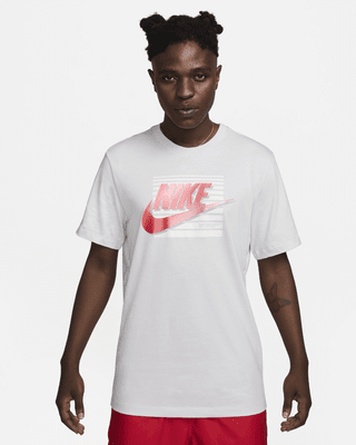 Мужская футболка Nike Sportswear