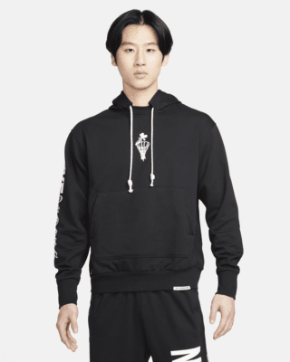 standard fit nike hoodie