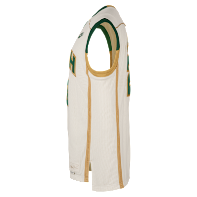 LeBron Nike Men's Basketball Jersey