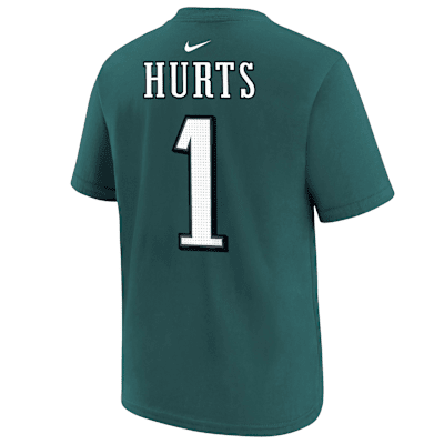 Jalen Hurts Philadelphia Eagles Super Bowl LIX