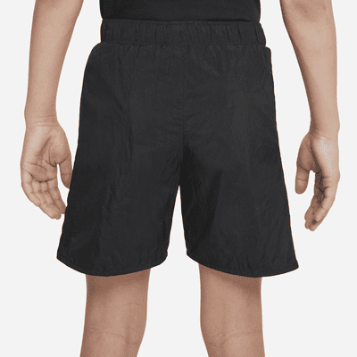 Nike Sportswear Older Kids' (Boys') Woven Shorts