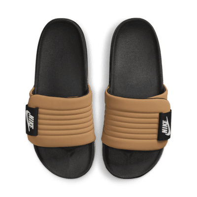 Chanclas para hombre Nike Offcourt Adjust