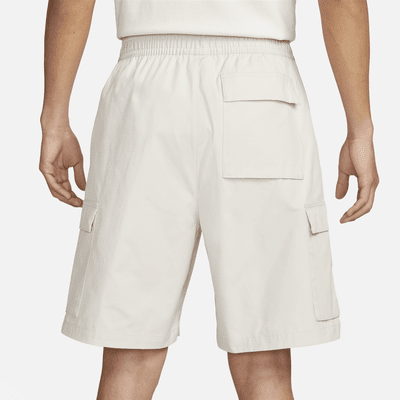 Nike Club Men's Woven Cargo Shorts