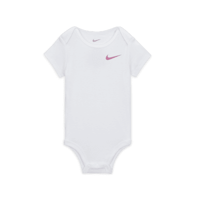 Nike Essentials 3-Piece Pants Set Baby 3-Piece Set