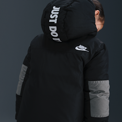 Nike Little Kids' 3-In-1 System Jacket