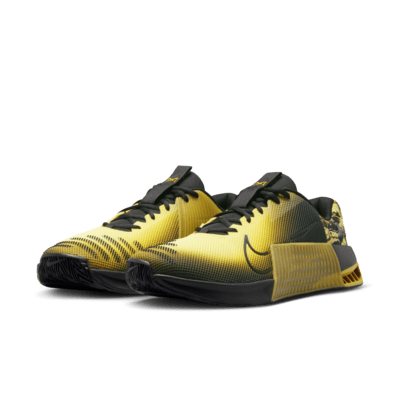 Tenis de entrenamiento para hombre Nike Metcon 9 AMP