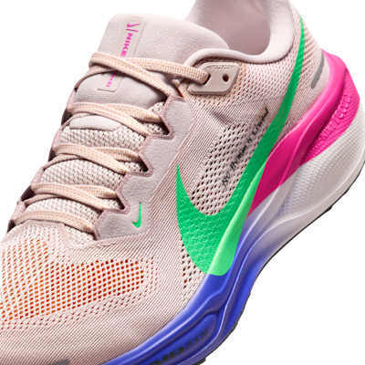 Nike Pegasus 41 "Eliud Kipchoge" Men's Road Running Shoes