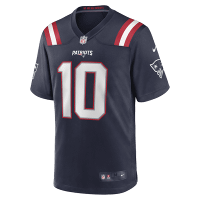 New England Patriots Jerseys, Apparel & Gear. Nike.com