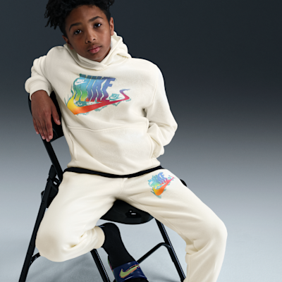 Nike Sportswear Club Fleece Big Kids' Joggers