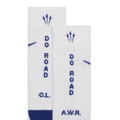 NOCTA Crew Socks (3 Pairs)