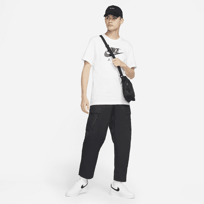 nike sportswear tech essentials