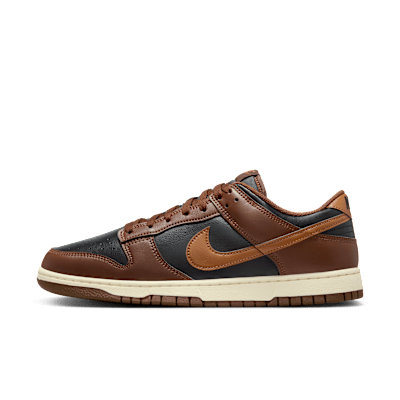 Nike Dunk Low Retro Men's Shoes