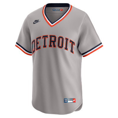 Detroit Tigers Cooperstown