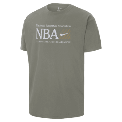 Team 31 Max90 Nike NBA T-shirt voor heren