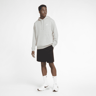 Nike Sportswear Tech Fleece Men's Shorts