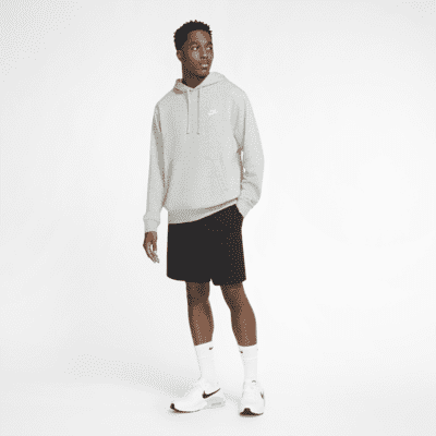 Nike Sportswear Tech Fleece Men's Shorts. Nike MY