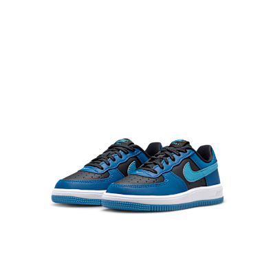 Nike Force 1 Low Little Kids' Shoes