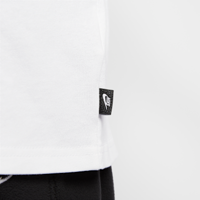 ナイキ スポーツウェア プレミアム エッセンシャル メンズ ロングスリーブ Tシャツ