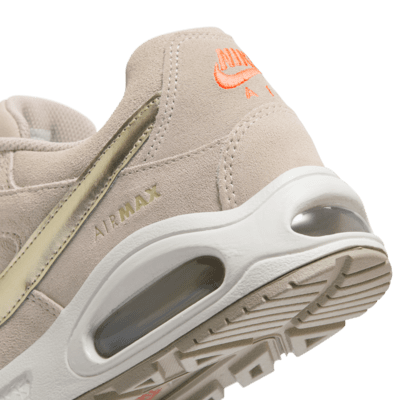 Dámské boty Nike Air Max Command Premium