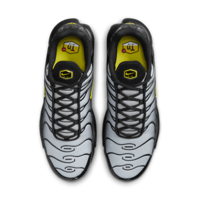 Chaussure Nike Air Max Plus pour homme