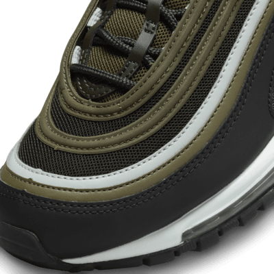 Nike Air Max 97 Men's Shoes