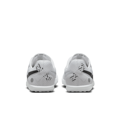 nike racing flats for cross country