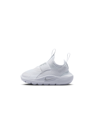 Детские кроссовки Nike Flex Runner 4 Baby/Toddler для бега