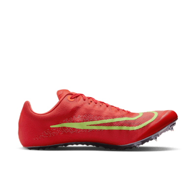 Nike Ja Fly 4 Track and Field Sprinting Spikes