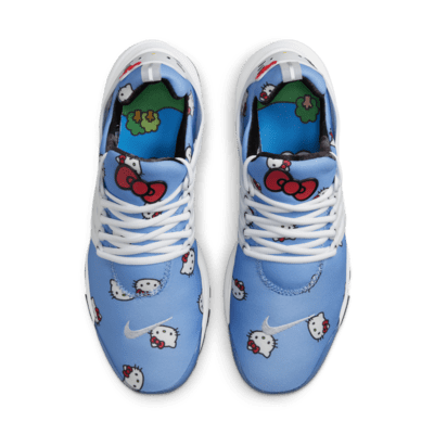 Calzado para hombre Nike Air Presto x Hello Kitty®