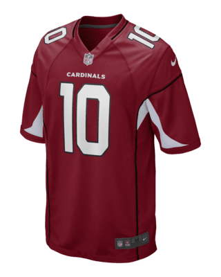 NFL Arizona Cardinals (DeAndre Hopkins) Men's Game American Football ...