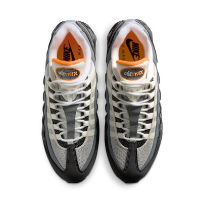 Chaussure Nike Air Max 95 Big Bubble pour homme