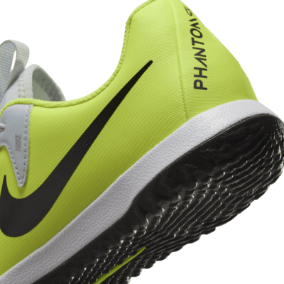 Ποδοσφαιρικά παπούτσια IC Nike Jr. Phantom GX 2 Academy για μικρά/μεγάλα παιδιά