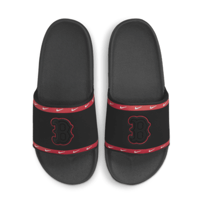 Nike Offcourt (MLB Boston Red Sox) Slide